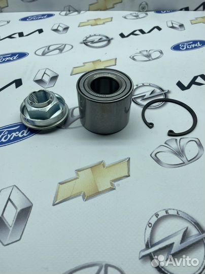 Подшипник задней ступицы Nissan Almera G15