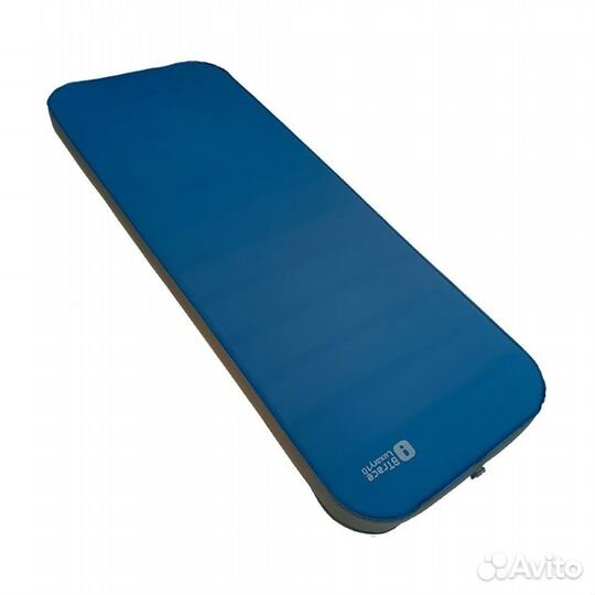 Ковер самонадувающийся Luxary 10 (M0219) BTrace