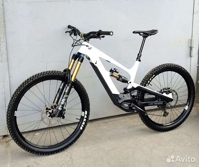 YT Decoy MX Core 4 L 1080 Wh 2023