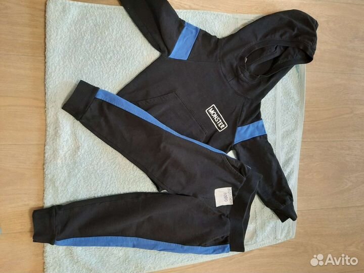 Детские вещи на мальчика