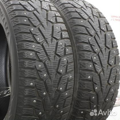 Yokohama Ice Guard IG55 205/55 R16