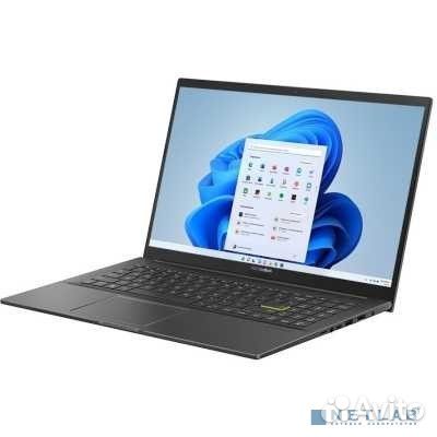 Asus VivoBook 15 K513EA-L13049W 90NB0SG1-M00JF0 Bl