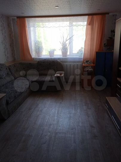 2-к. квартира, 38 м², 2/2 эт.