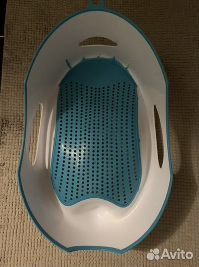 Ванночка для купания