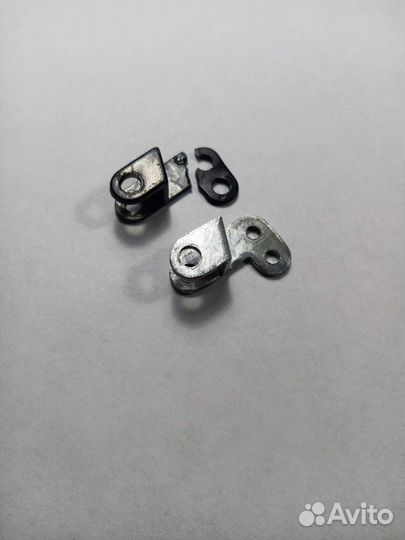 Детали, механизмы, фурнитура RC на заказ