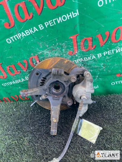 Ступица передняя правая nissan march