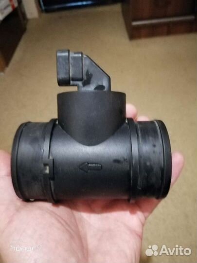 Дмрв opel astra h 1.6