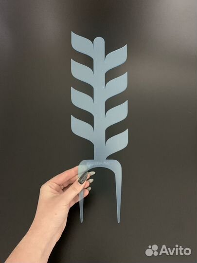 Опоры для растений