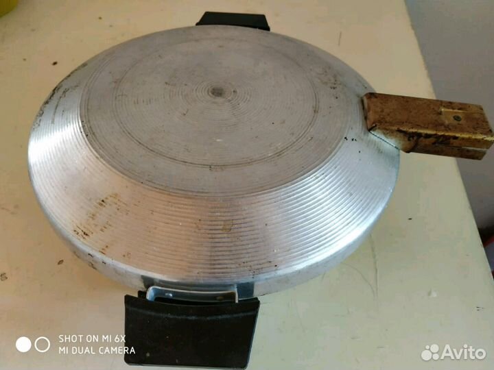 Чудо-печь элекрическая