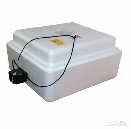 Инкубаторы