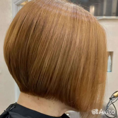 Парикмахер - стилист-колорист