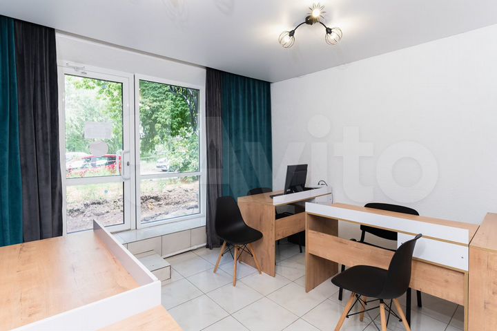 Свободного назначения, 75 м²