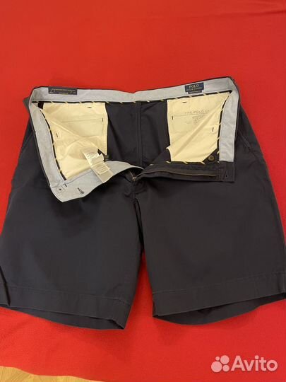 Шорты мужские Polo Ralph Lauren оригинал