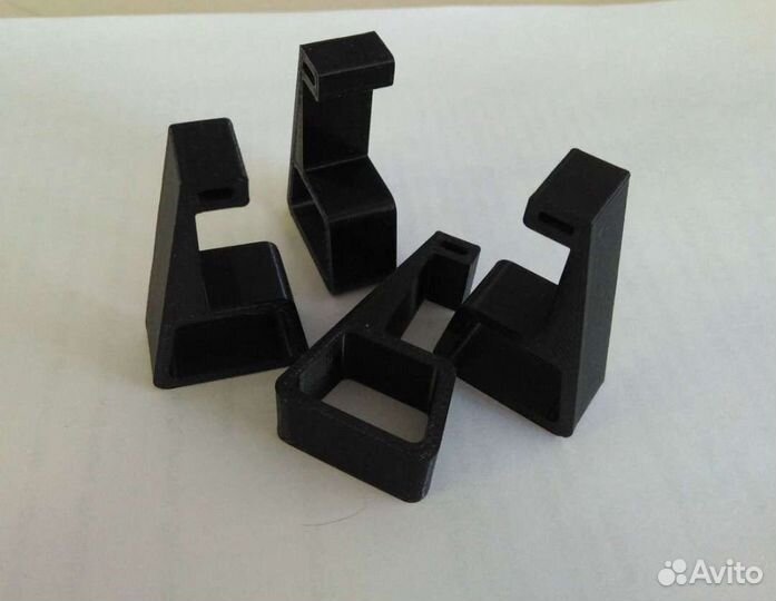 Ножки-подставки для PS4 Fat, Pro, Slim