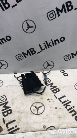 Полка Mercedes-Benz Cls-Класс C219