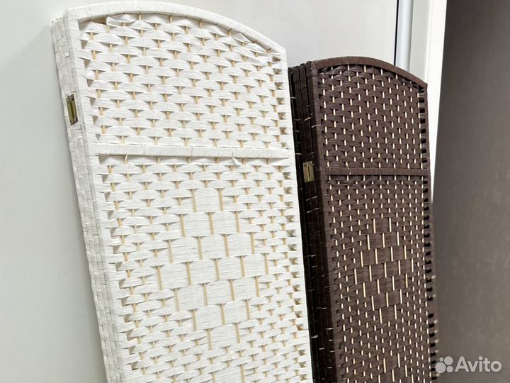 Ширмы перегородки. Оборудование для салона красоты