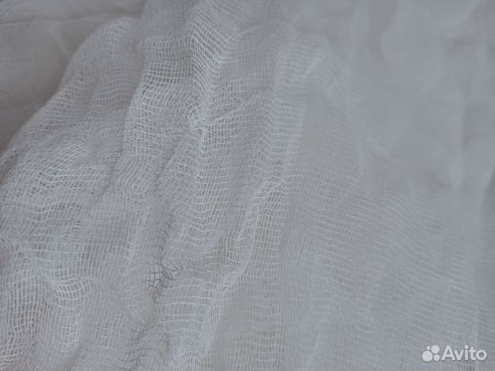 Марля медицинская