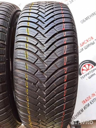 Bfgoodrich G-Grip All Season 195/55 R16 91H