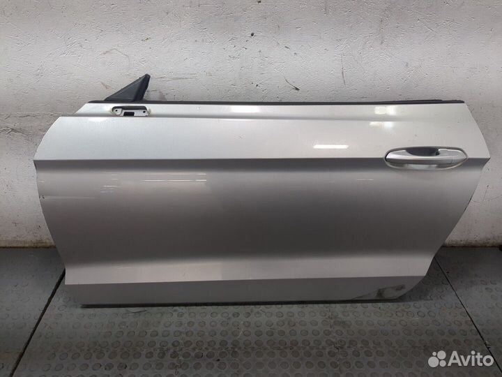 Дверная карта Ford Mustang, 2017