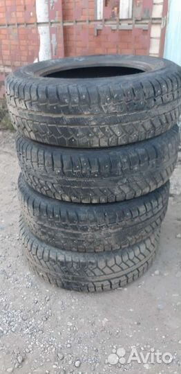 Cordiant Polar 2 195/65 R15