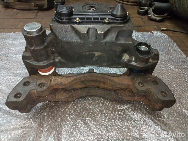 Суппорт knorr MAN