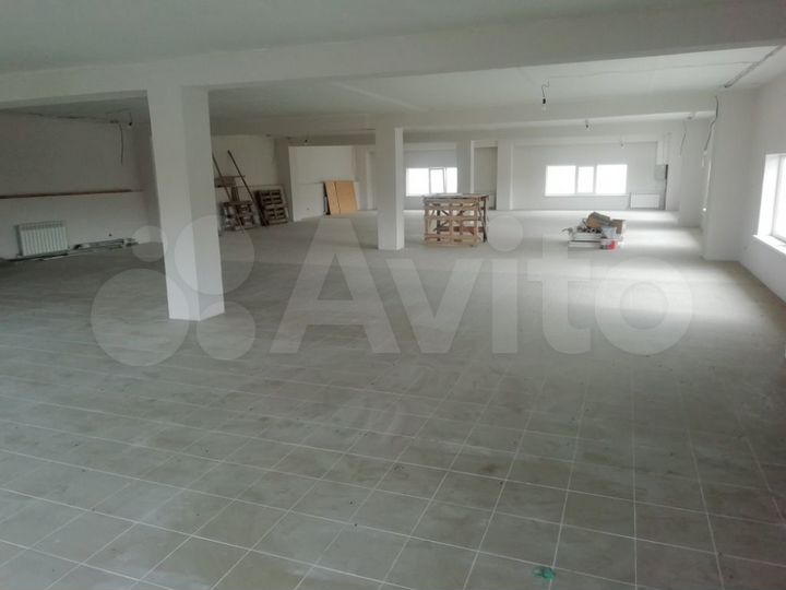 Свободного назначения, 292 м²