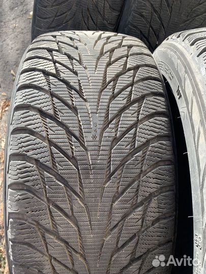Nokian Tyres Hakkapeliitta R2 225/45 R18 95R