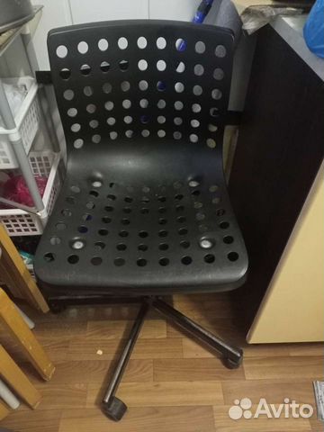 Компьютерное кресло стул икеа