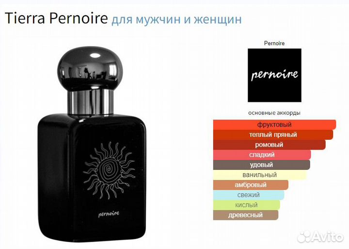 Pernoire