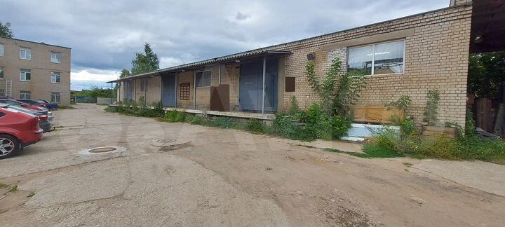 Склад, 212.2 м²