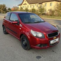 Chevrolet Aveo 1.2 MT, 2011, 272 000 км, с пробегом, цена 630 000 руб.