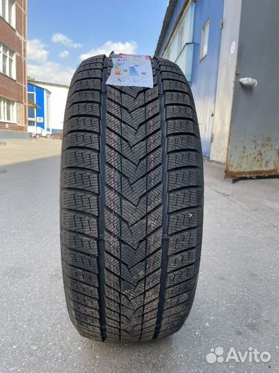 iLink SnowGripper II 275/50 R20 113H