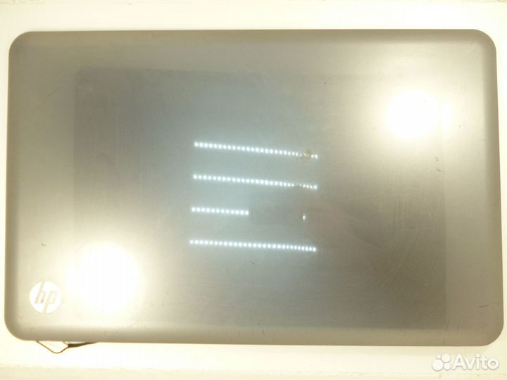 Б.у. запчасти HP Pavilion G7-1000