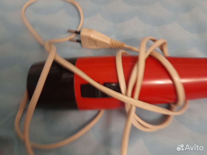 Раритет фен из СССР