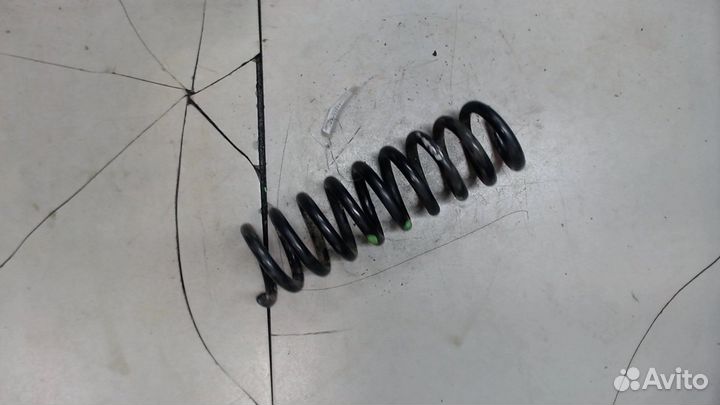 Пружина подвески Mercedes E W210, 2000