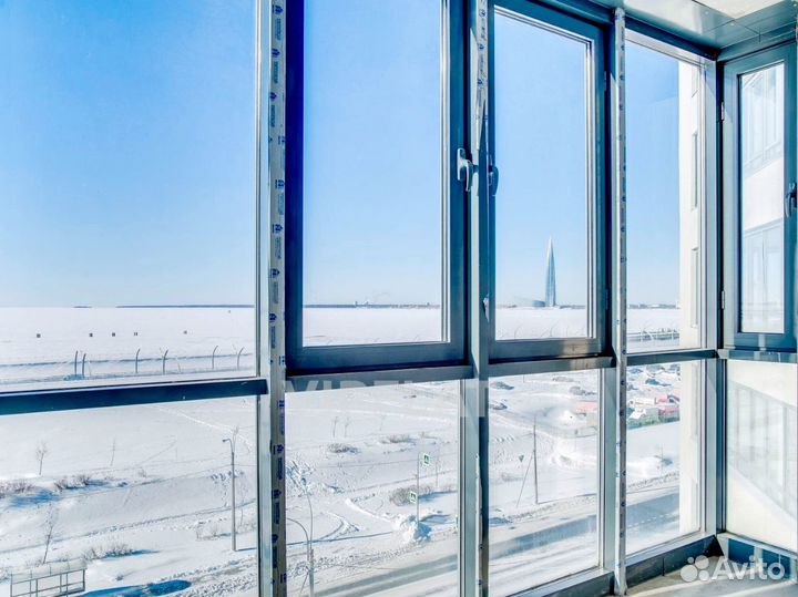 Панорамные окна от производителя