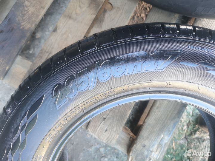 Cordiant Sport 3 235/65 R17 108H