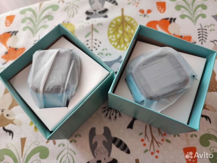 Детские смарт часы с геолокацией