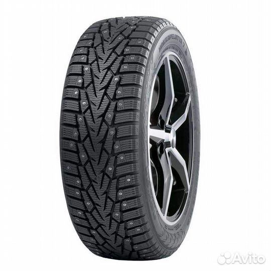 Nokian Tyres Nordman 7 195/55 R16 91T