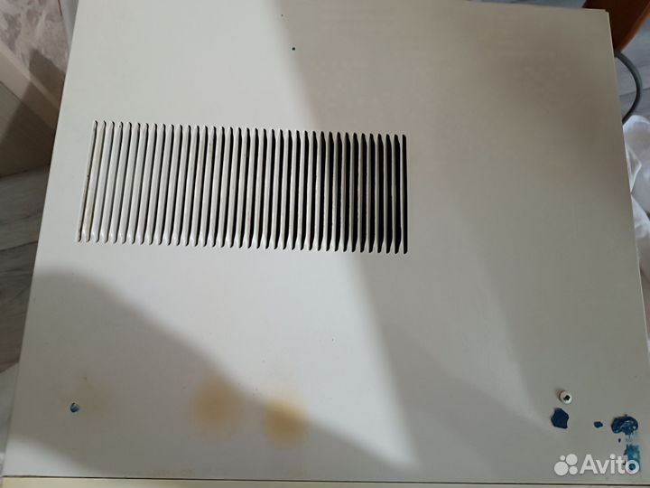 Кондиционер оконный