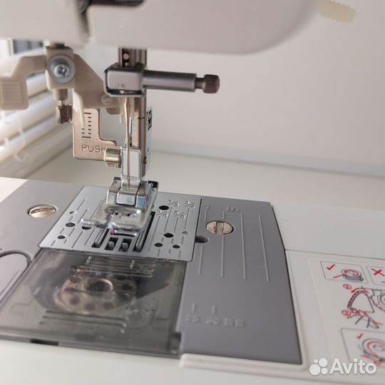 Швейная машина Brother 888-X06