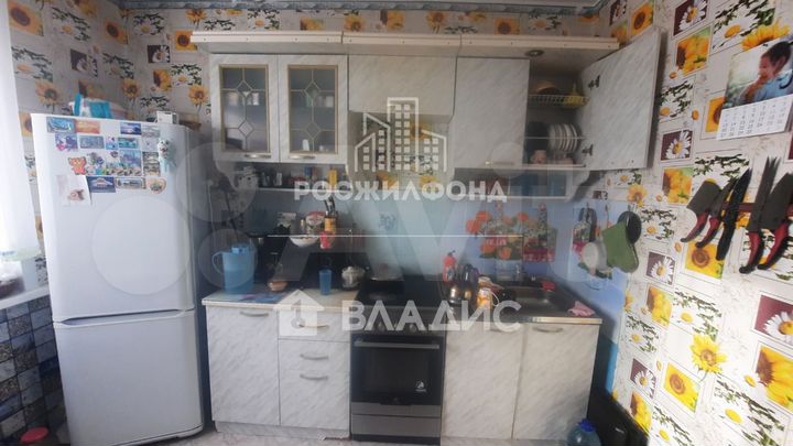 4-к. квартира, 82,7 м², 10/10 эт.