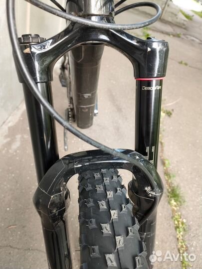 Байк Trek Remedy 9.8 2021 Carbon