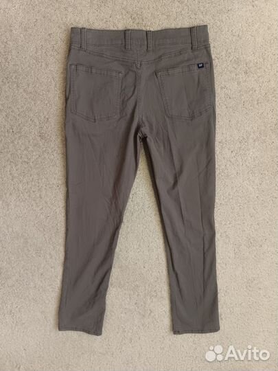 GAP джинсы 32х30