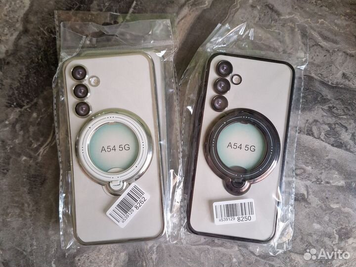 Чехол для Samsung Galaxy A54