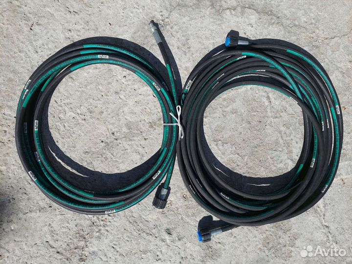 Запчасти для керхер