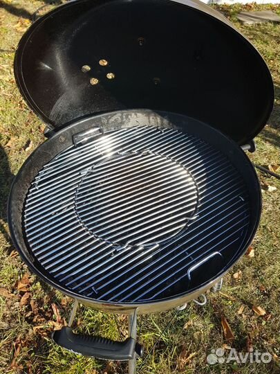Гриль барбекю угольный