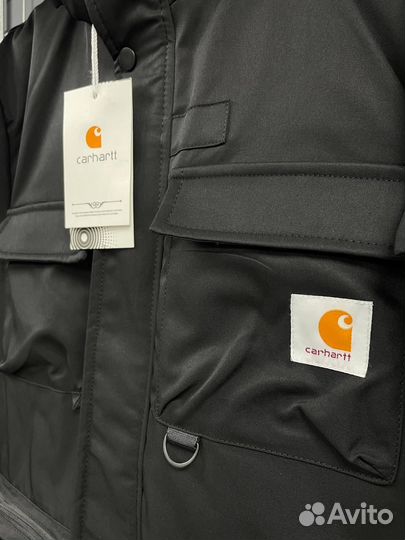 Куртка Carhartt