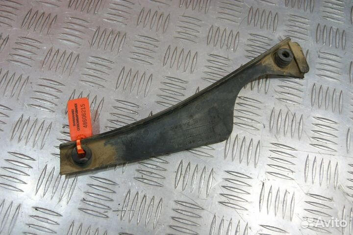 Пластик внутренний Suzuki GSX-R1100