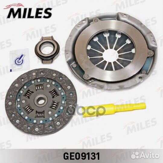 GE09131 GE09131 Miles